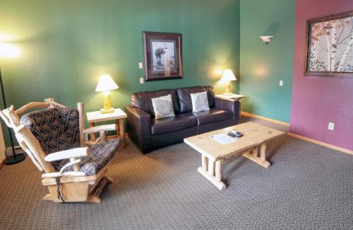 Estes Park Chalet De Esquí | Timber Creek Chalets- 12 chalet