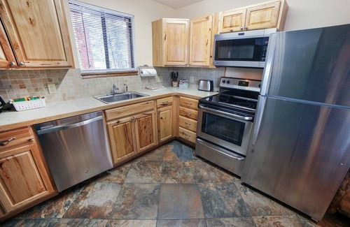 Estes Park Cabina | Timber Creek Chalets: 7 2 Bedroom Cabin