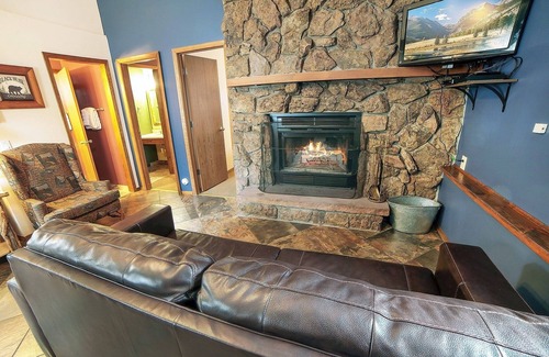 Estes Park Cabina | Timber Creek Chalets: 7 2 Bedroom Cabin