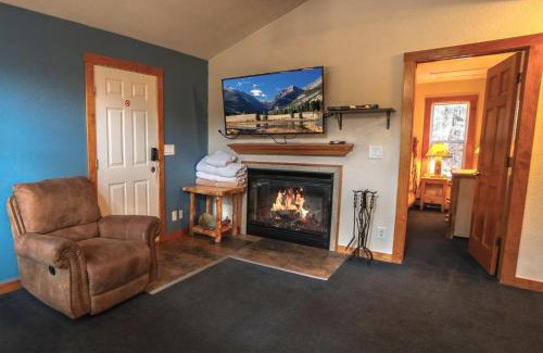 Estes Park Chalet De Esquí | Timber Creek Chalets- 9 chalet