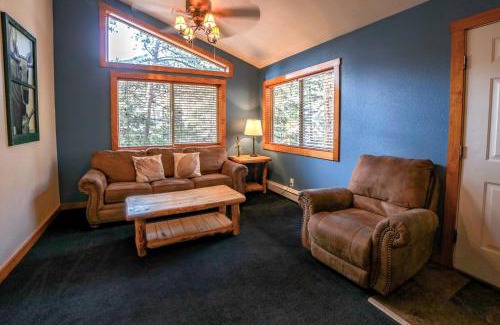 Estes Park Chalet De Esquí | Timber Creek Chalets- 9 chalet