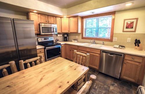Estes Park Chalet De Esquí | Timber Creek Chalets- 9 chalet