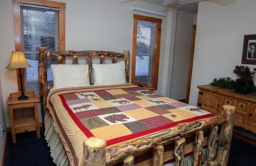 Estes Park Chalet De Esquí | Timber Creek Chalets- 9 chalet