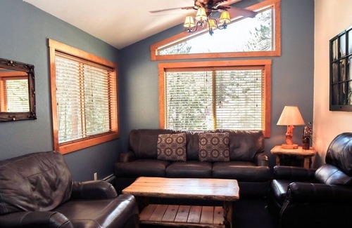 Estes Park Chalet De Esquí | Timber Creek Chalets - Hot Tubs by Rocky Mountain Resorts