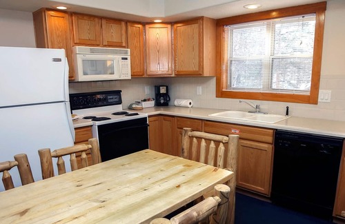 Estes Park Chalet De Esquí | Timber Creek Chalets - Hot Tubs by Rocky Mountain Resorts