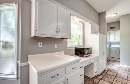 Cordova Casa | Timber Creek Hideaway