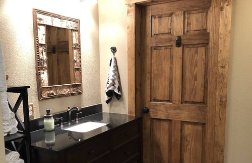 Laurel Ridge Apartamento | Timber Creek
