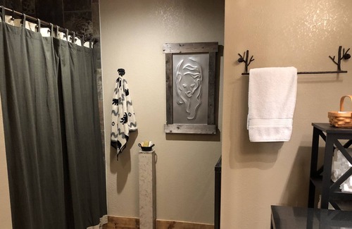 Laurel Ridge Apartamento | Timber Creek