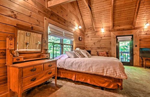Massanutten Casa | Timber Lodge - Adventure Awaits, Comfort Calls
