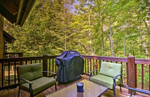 Massanutten Casa | Timber Lodge - Adventure Awaits, Comfort Calls