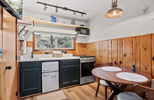 Colorado Springs Cabina | Timber Lodge Cabin #11