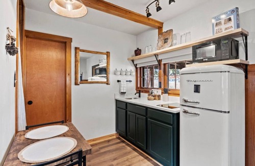 Colorado Springs Cabina | Timber Lodge Cabin #8