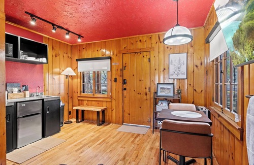 Colorado Springs Cabina | Timber Lodge Cabin 21