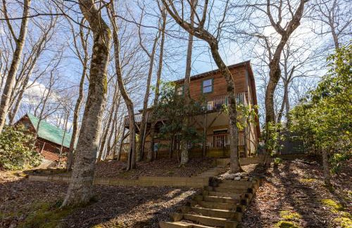 Todd Casa | Timber Lodge