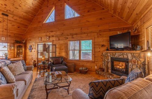 Todd Casa | Timber Lodge