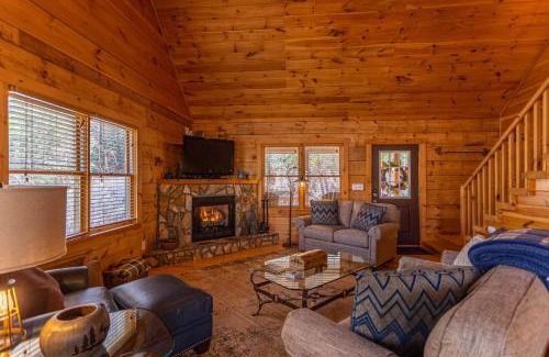 Todd Casa | Timber Lodge