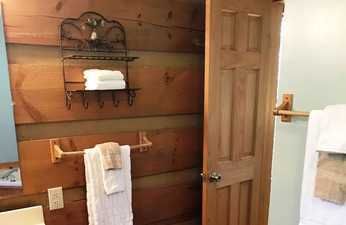 Blowing Rock Cabina | Timber Ridge # 2 - Cabaña de tres dormitorios