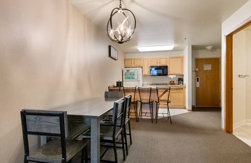 Lake Geneva Apartamento | Timber Ridge Lodge and Waterpark