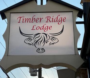 Gatlinburg Hotel | Timber Ridge Lodge Gatlinburg