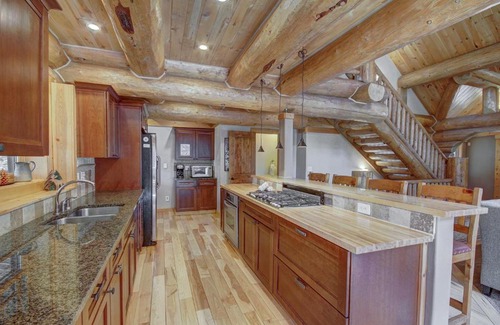 Quandary Village Casa | Timber Ridge Lodge Home