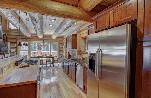 Quandary Village Casa | Timber Ridge Lodge Home