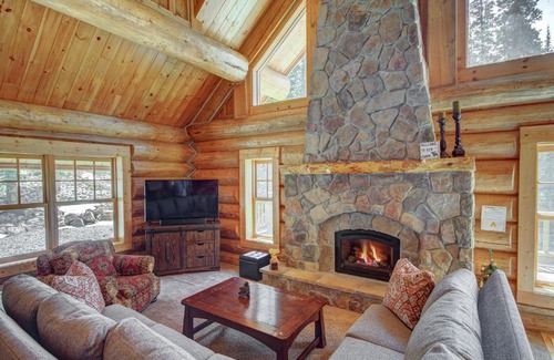 Quandary Village Casa | Timber Ridge Lodge