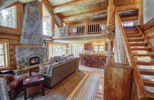 Quandary Village Casa | Timber Ridge Lodge