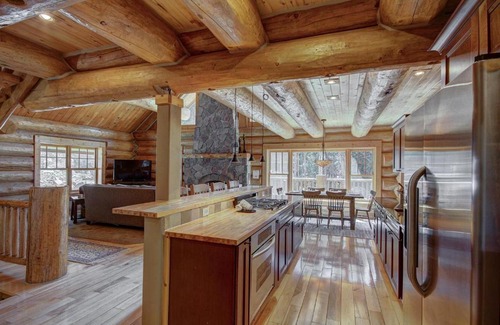 Quandary Village Casa | Timber Ridge Lodge