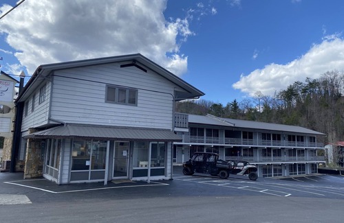 Gatlinburg Apartamento | Timber Ridge Lodge - Walking Distance from Downtown Gatlinburg