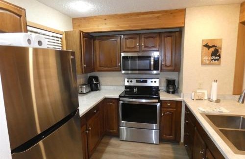 Bellaire Apartamento | Timber Ridge Retreat