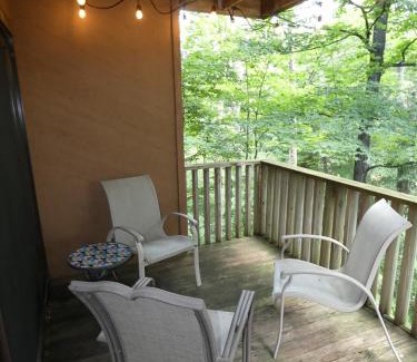 Bellaire Apartamento | Timber Ridge Retreat