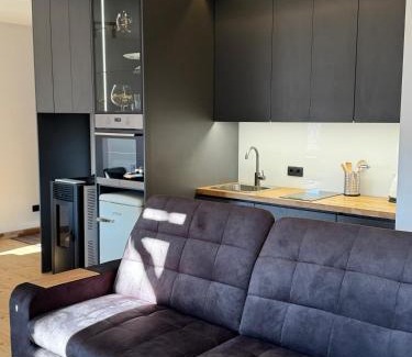 Avoti Apartamento | Timber Tale Riga