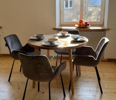 Avoti Apartamento | Timber Tale Riga