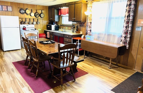 Hyner Cabina | Timber Top Cabin: Fire Pit + WiFi + State Forest-Parks / Hiking