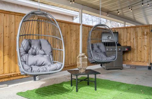Drumheller Casa | Timber Valley I HotTub I PingPong I Sleep 14 I BBQ