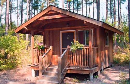 Whitefish Otro | Timber Wolf Resort