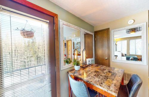Brian Head Hotel | Timberbrook #110B