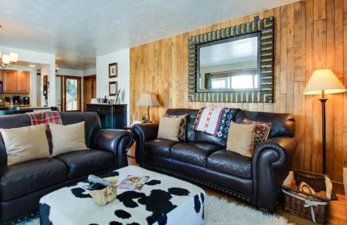 Vail Apartamento | Timberfalls Hideaway