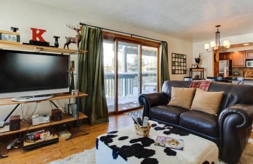 Vail Apartamento | Timberfalls Hideaway