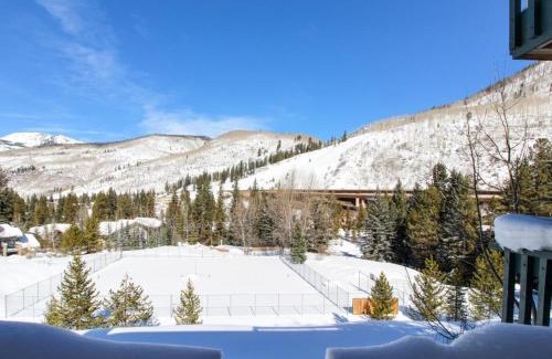 Vail Apartamento | Timberfalls Hideaway