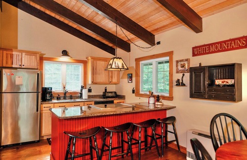 Jackson Chalet De Esquí | Timberhaus - Private 2br Chalet - Charming Clean Comfortable
