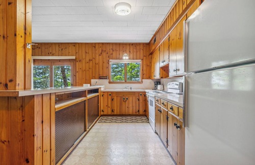 Park Rapids Casa | Timberlane Cabin #5 | 3 Bed, 2 Bath