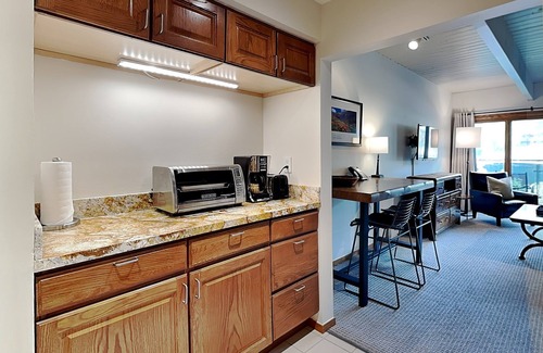 Snowmass Village Condominio | Timberline Deluxe ski-in / ski-out Estudio