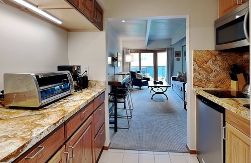 Snowmass Village Condominio | Timberline Deluxe ski-in / ski-out Estudio