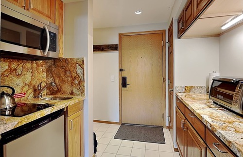 Snowmass Village Condominio | Timberline Deluxe ski-in / ski-out Estudio