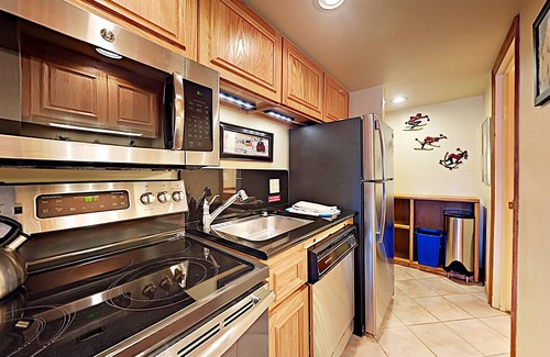 Snowmass Village Condominio | Timberline Deluxe ski-in / ski-out Studio Plus Loft