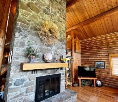 Bozeman Casa | Timberline Cabin Near Bozeman