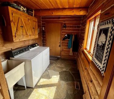 Bozeman Casa | Timberline Cabin Near Bozeman