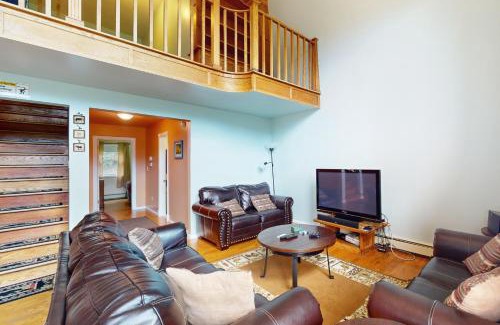 Blue River Casa | Timberline Chalet