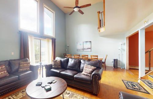 Blue River Casa | Timberline Chalet